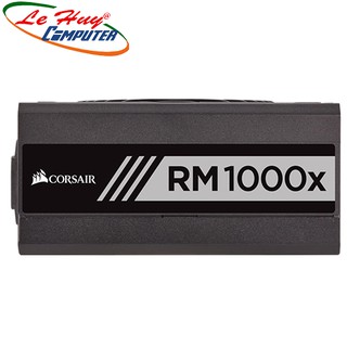 Nguồn CORSAIR RM1000X