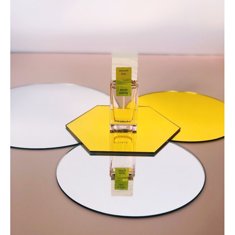 Nước Hoa Rituals_Eau De Parfum
