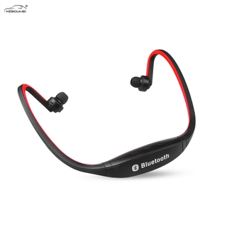 Tai Nghe Bluetooth Kebidumei S9 Phong Cách Thể Thao