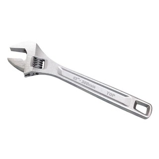 Mỏ lết trắng 6" (150mm) TOP 151226-6