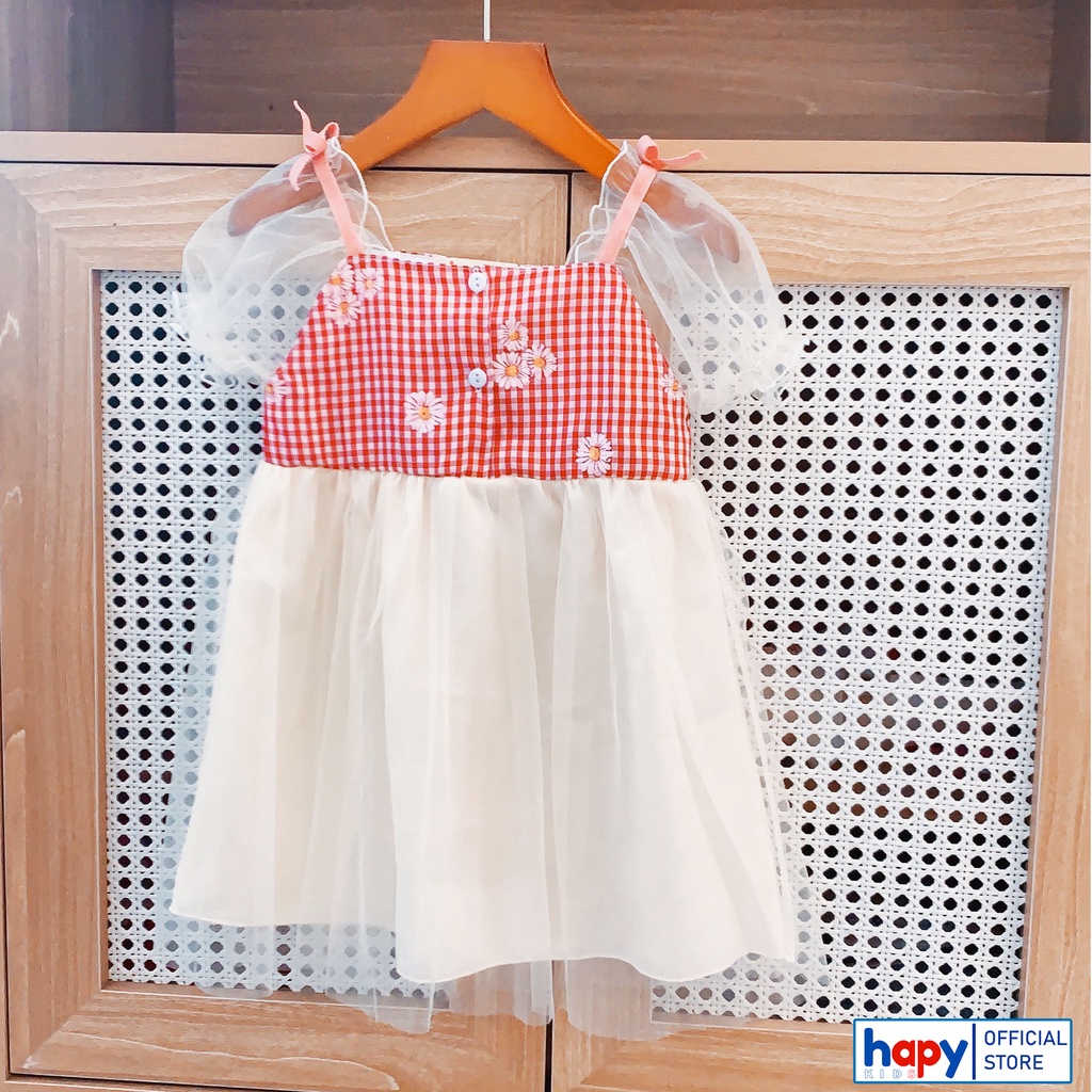 Váy bé gái sale off 70% happykids