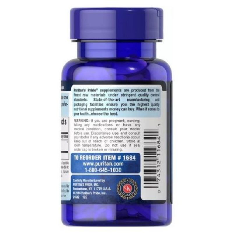 Viên Uống Giảm Cân An Toàn L Carnitine 500mg 60 viên