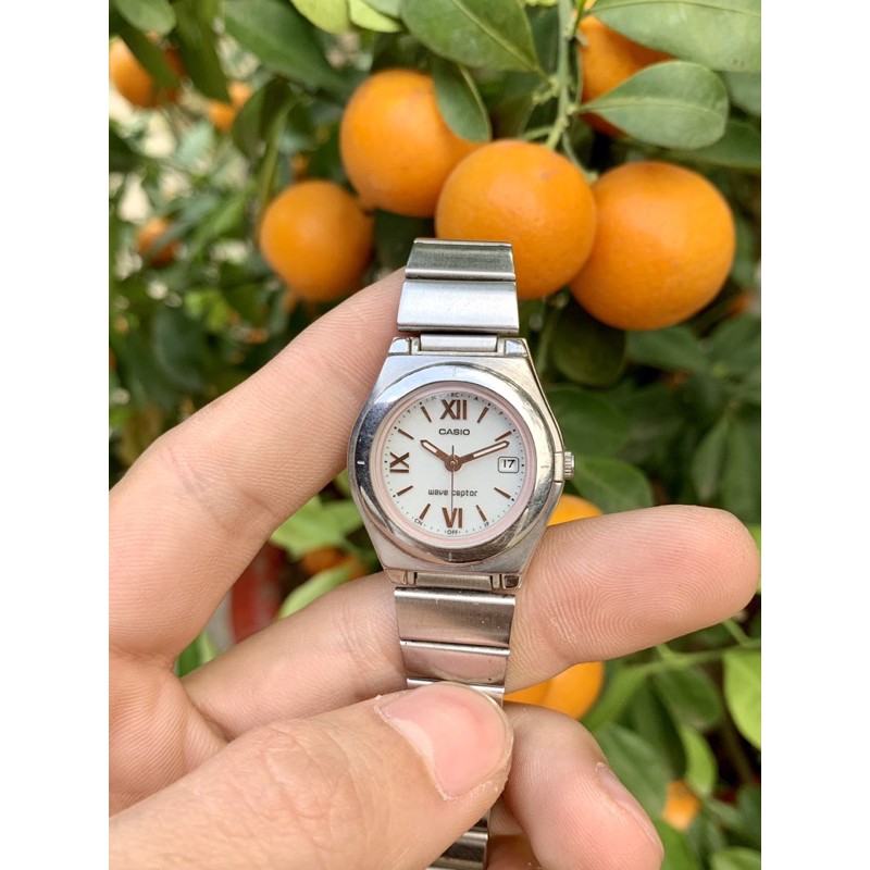 ĐỒNG HỒ CŨ - ĐỒNG HỒ NỮ⌚️CASIO 🇯🇵