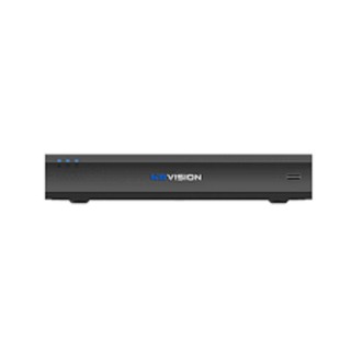 Đầu ghi hình 5in1 Kbvision KX-8104D6 - 4 kênh