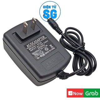 Nguồn adapter 5V 1A - 5V 2A - 5V 3A