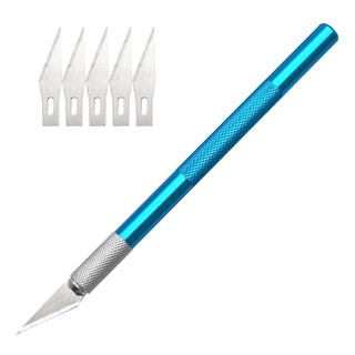 Dao trổ kèm 6 lưỡi nhọn