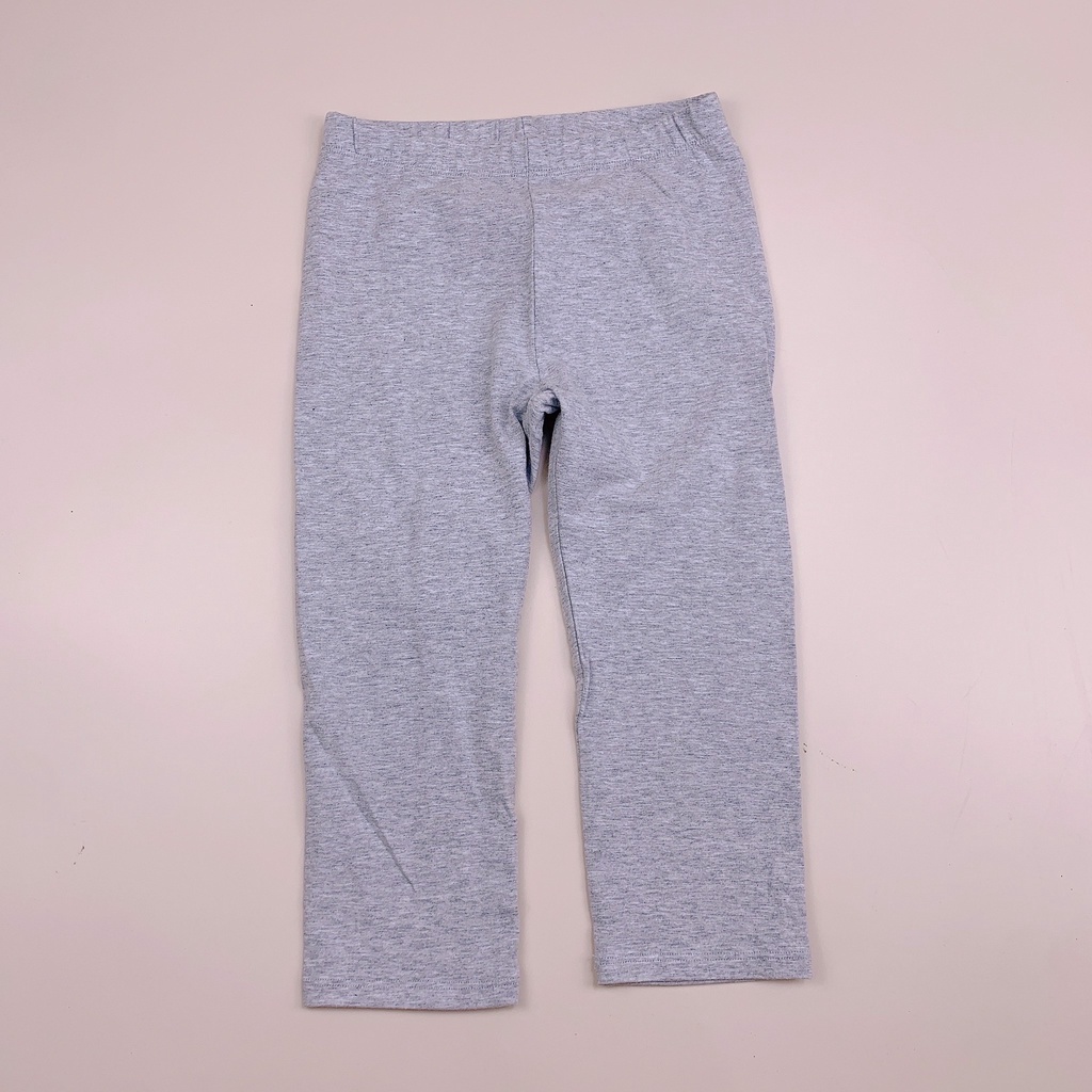 Legging lửng SO nhiều màu BG 6-20y - Bảng màu 1