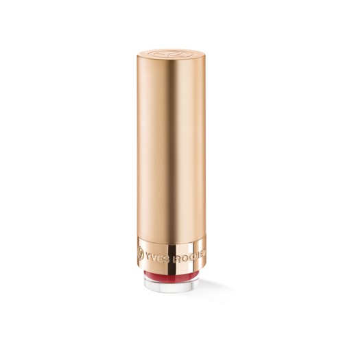 Son Lì Yves Rocher Grand Rouge Matte Lipstick - 156 Nutmeg Red – 3,7g