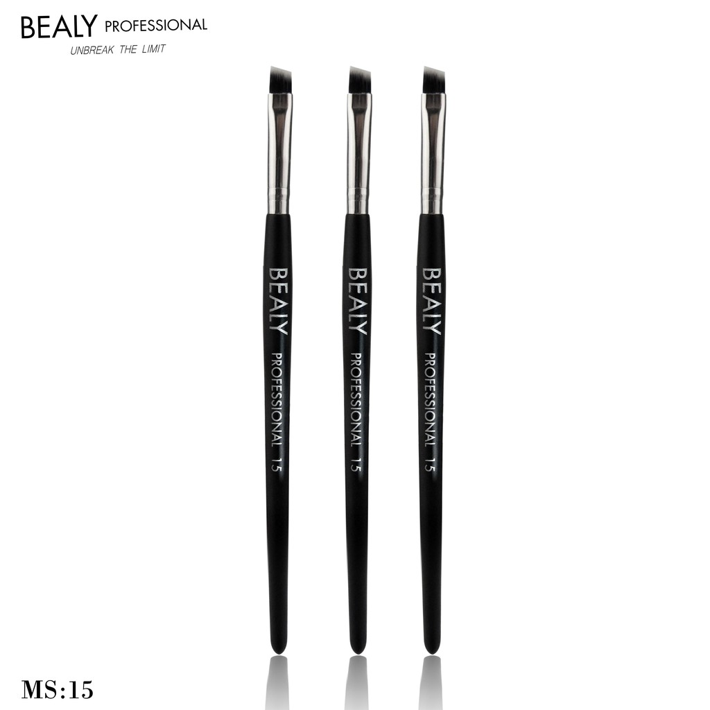 CỌ VẼ CHÂN MÀY XẾP LỚP BEALY NO.15