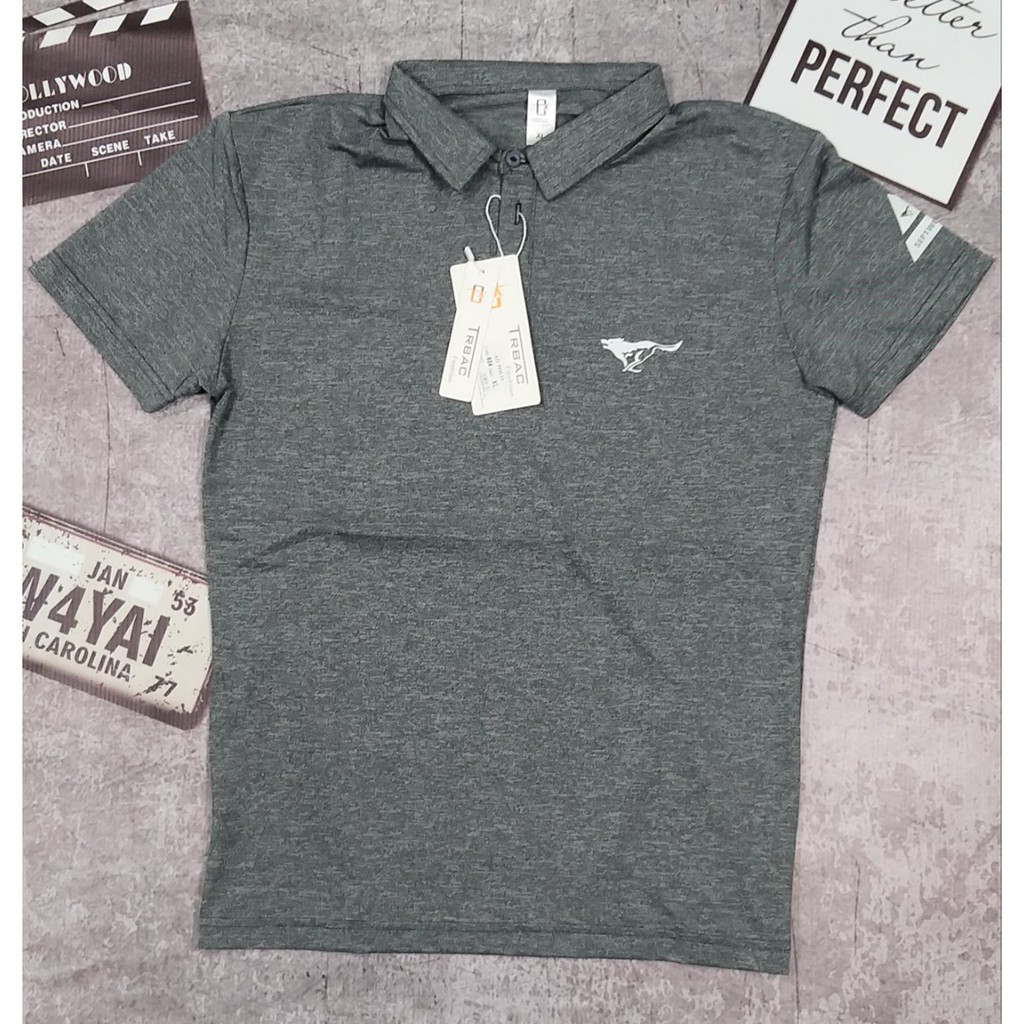 [ MS 024] ÁO THUN LẠNH THỜI TRANG NAM | BigBuy360 - bigbuy360.vn