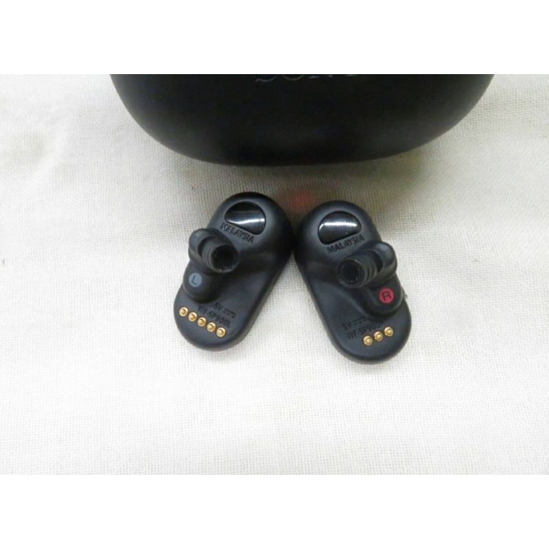 Tai nghe sony wf sp 900 nhật