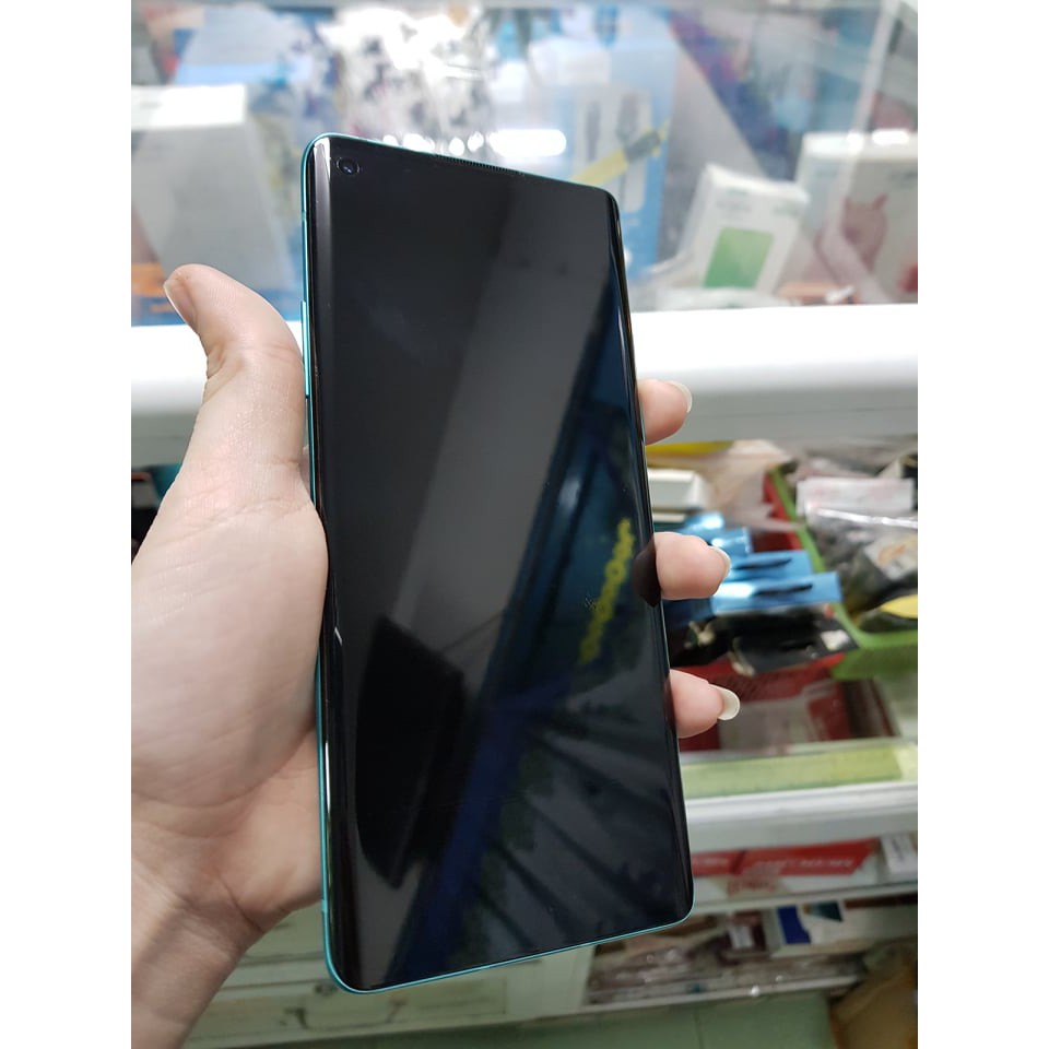 Dán cường lực dẻo ppf full màn hình cho OnePlus 8