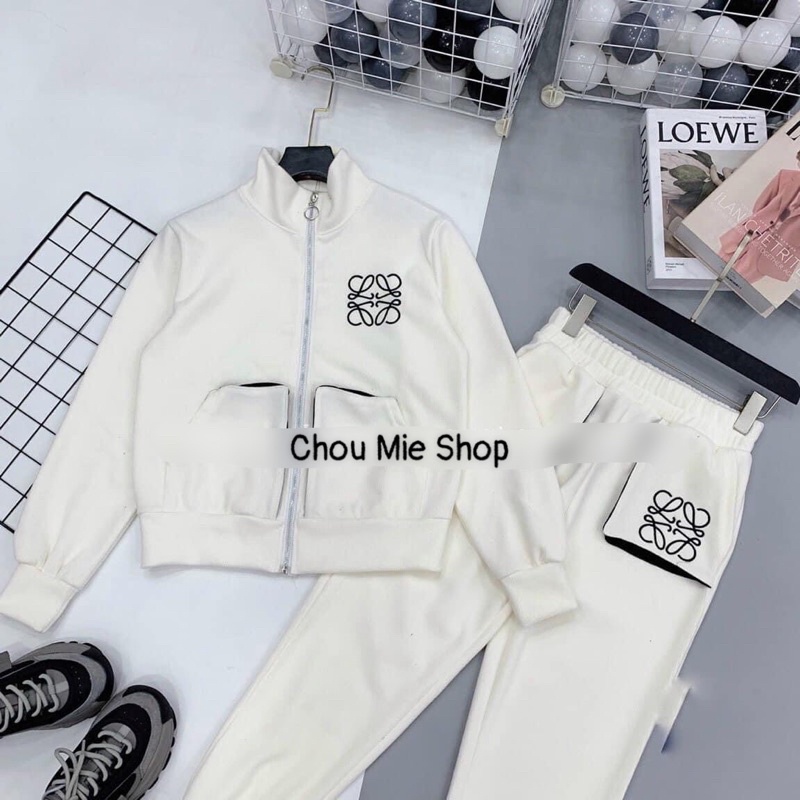 Set bộ thể thao chuẩn hàng Kian vũ