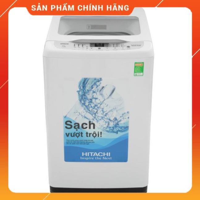 [ VẬN CHUYỂN MIỄN PHÍ KHU VỰC HÀ NỘI ] Máy giặt Hitachi cửa trên 9 Kg SF-S95XC