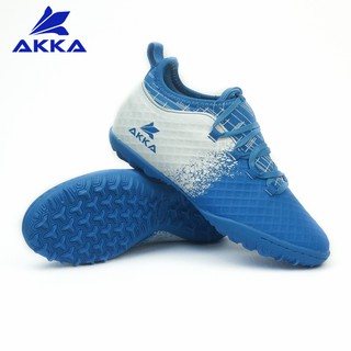 Kid giày đá bóng chính hãng akka speed2 trẻ em