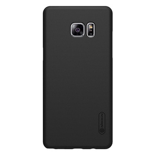 Ốp Lưng Samsung Galaxy Note FE Nillkin - Hàng Chính Hãng
