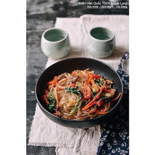 Miến khoai lang Hàn Quốc