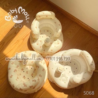 Ghế hơi tập ngồi Playing
