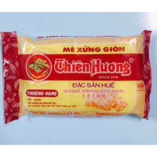 Mè Xửng Giòn Thiên Hương 150g