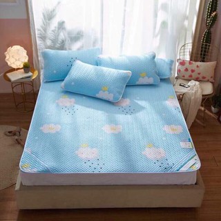 Chiếu điều hòa - chiếu làm mát dành cho mùa hè
