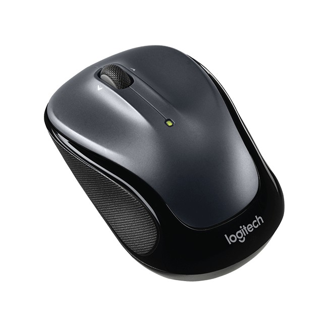 Chuột không dây Logitech M325s - 1000DPI, USB 2.4 GHz, Pin 18 tháng, PC/Laptop