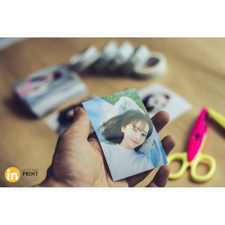 Ảnh polaroid chất lượng cao