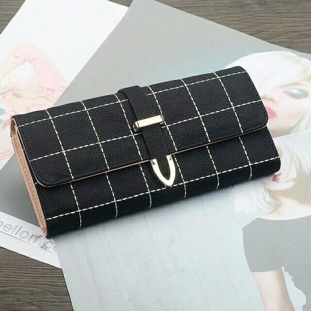 Ví Nữ Giá Rẻ Đẹp, Ví Nữ Thời Trang, Ví Da Cao Cấp, Ví Nữ Cá Tính, Ví Nữ Cầm Tay, Bóp Nữ Đẹp Rẻ, Bóp Nữ Cầm Tay | BigBuy360 - bigbuy360.vn