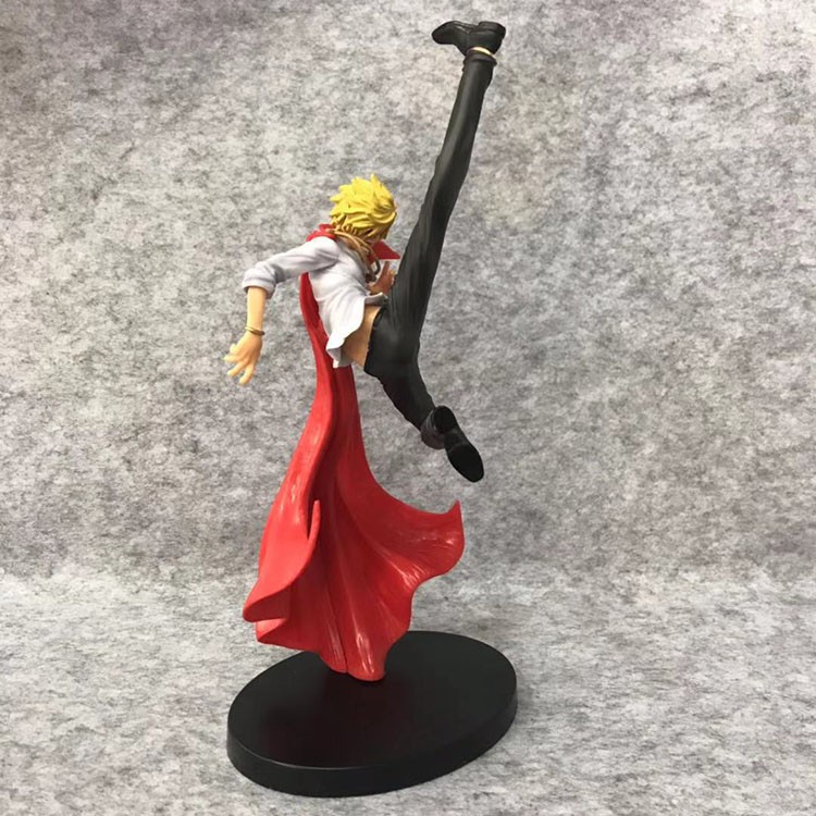 👉  Mô hình hải tặc Sanji đầu bếp
