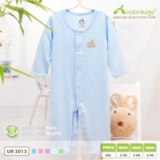 Body bamboo Uala rogo ur 3013