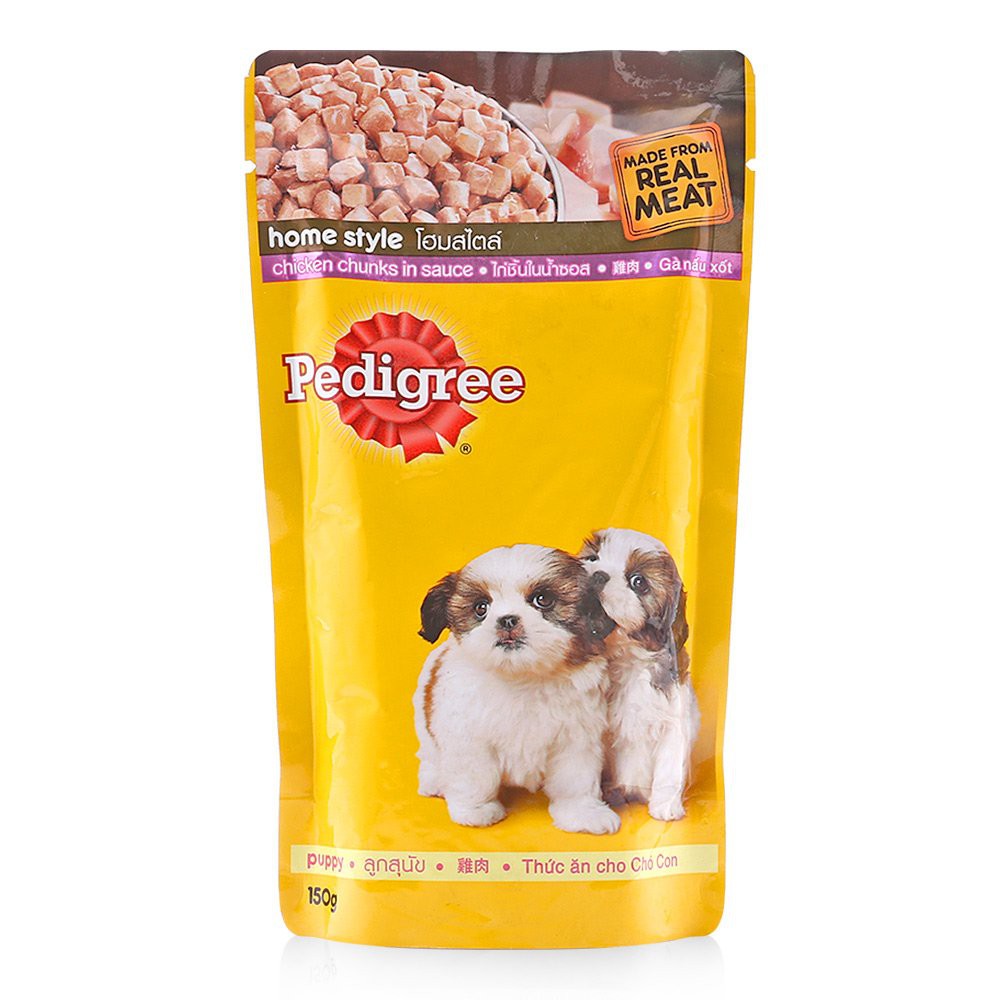 Pate Pedigree 130g