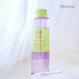 Nước hoa hồng Pixi Retinol tonic