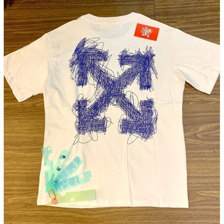 Áo thun OFF WHITE 1:1