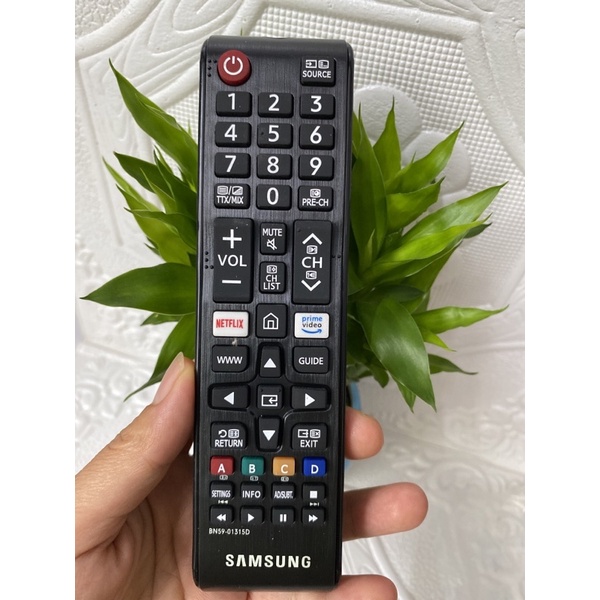 🎀🎀Điều khiển TV Samsung smart - tương thích tất cả các model Samsung