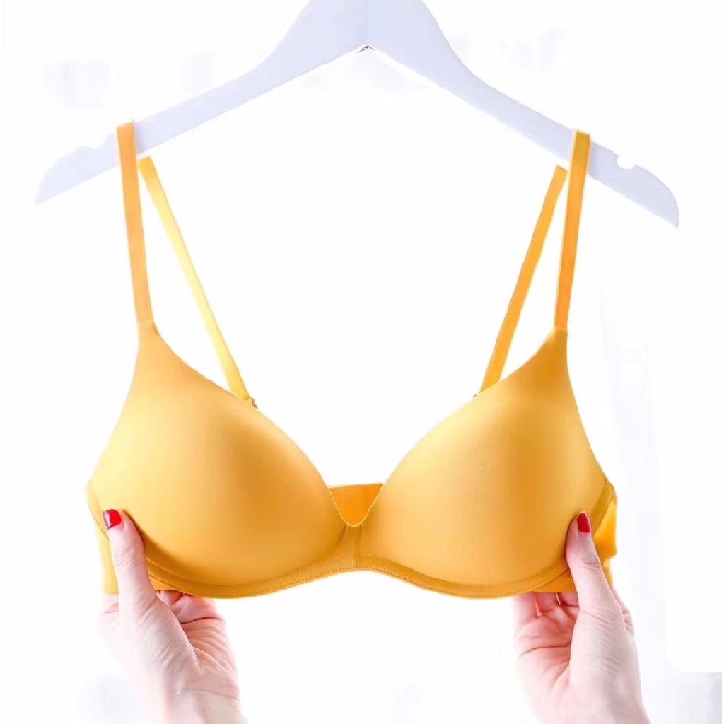 Áo Lót Thể Thao Không Gọng Thoải Mái Dành Cho Nữ | BigBuy360 - bigbuy360.vn