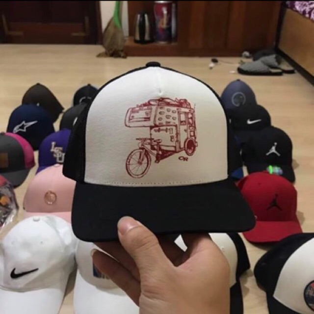 Mũ lưỡi trai chính hãng Outdoor Research