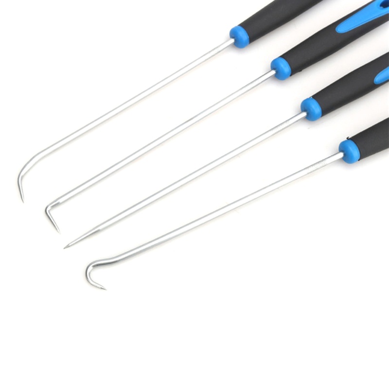 Set 6 Dụng Cụ Tháo Gỡ Vòng Đệm Chữ O Chuyên Dụng