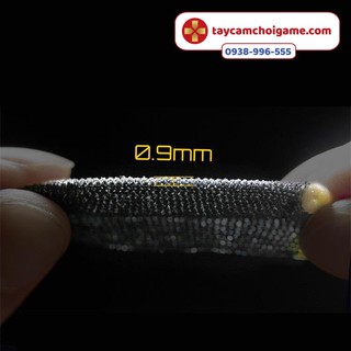 Găng tay PUBG Flydigi Feelers Version 2