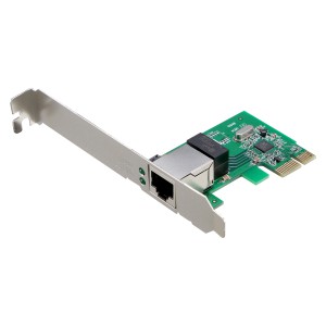 Card Mạng PCI-E Gigabit Totolink PX1000 – Hàng Chính Hãng