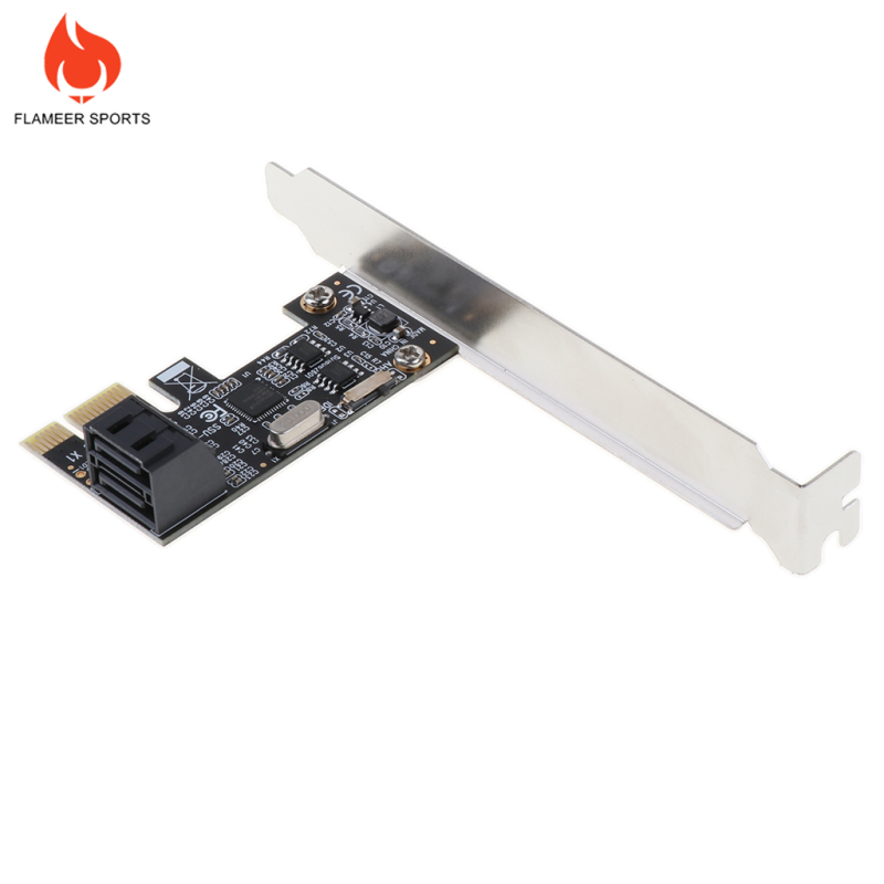 Card Chuyển Đổi Pci-E Express Sang Sata 3.0 2 Cho Ổ Cứng Ssd | BigBuy360 - bigbuy360.vn