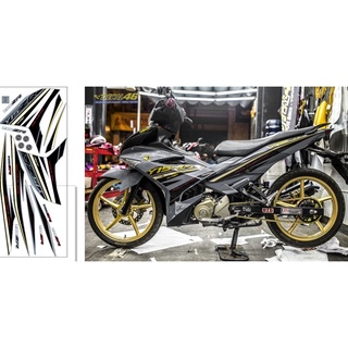Tem rời ex 150 xi măng