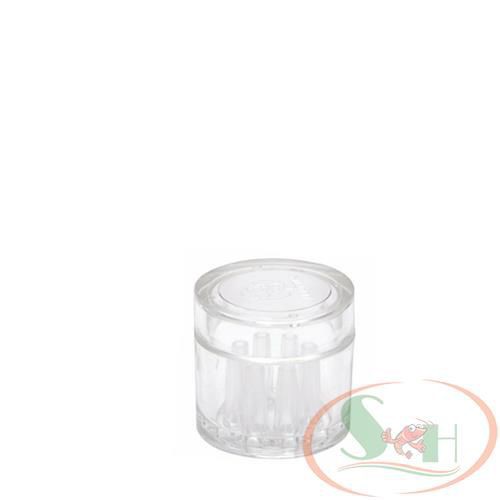 Bẫy Giun Sán Acrylic 8 Lỗ Planaria Trap
