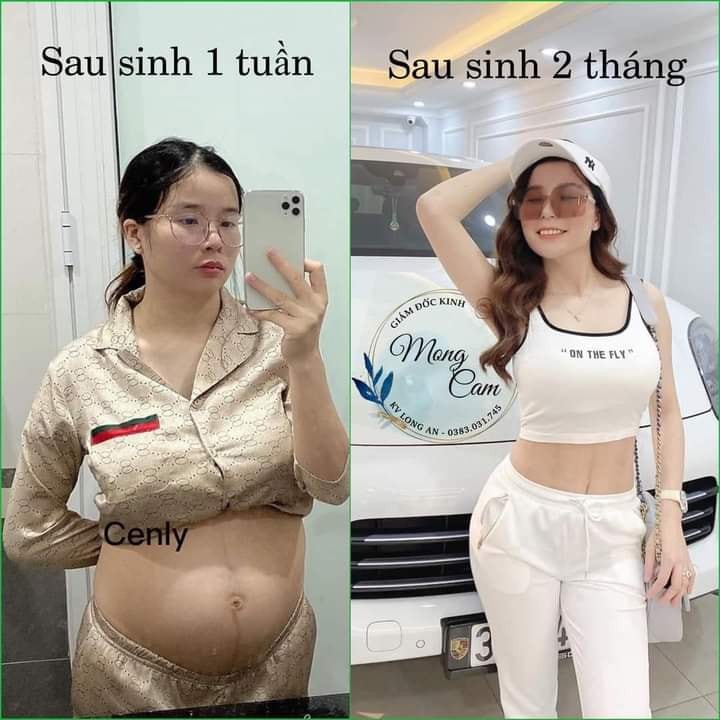 THẢO MỘC GIẢM CÂN MẸ SỮA, AN TOÀN CHO MẸ VÀ BÉ