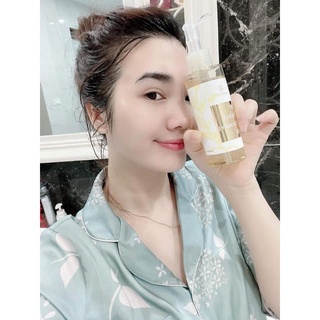 Dầu tẩy trang Huyền Phi 150ml