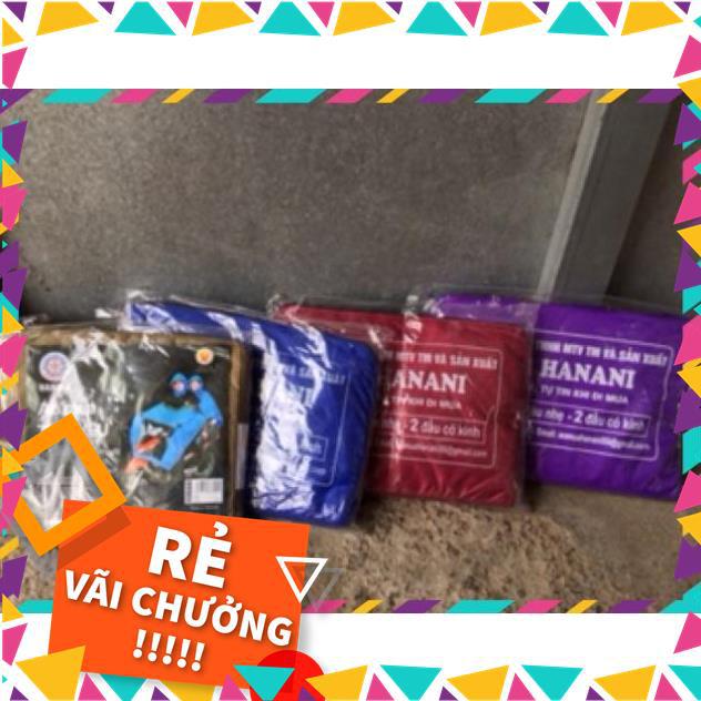 ⚡️ Áo mưa 2 đầu thủ đô vàng áo mưa đi xe máy 1 đầu,2 đầu có kính (xem từng ảnh)