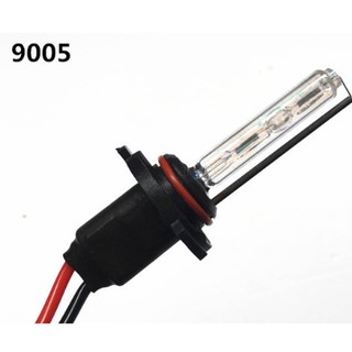 Bộ 2 Bóng Đèn Xenon 55W 6000K