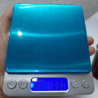 CÂN TIỂU LY CÂN MÀU CHO CÁC SALON TÓC