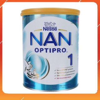 Sữa nan nga số 1 800g