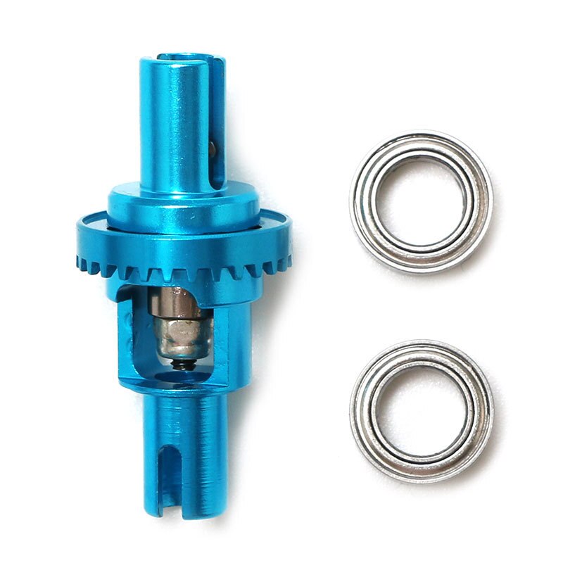 Hộp bi dung sai nâng cấp chỉnh được bằng kim loại K989-26 cho xe hơi RC Wltoys K929 K939 K969 K979 K989 K999 1/28