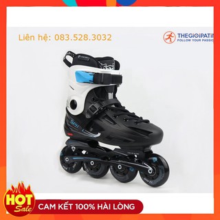 Giày patin FLying Eagle F2S, giày patin cao cấp chính hãng