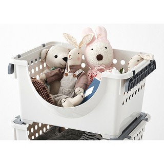 Rổ đựng đồ Lock&Lock Inplus Wing Basket - INP421